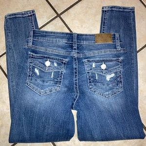 Daytrip jeans 27